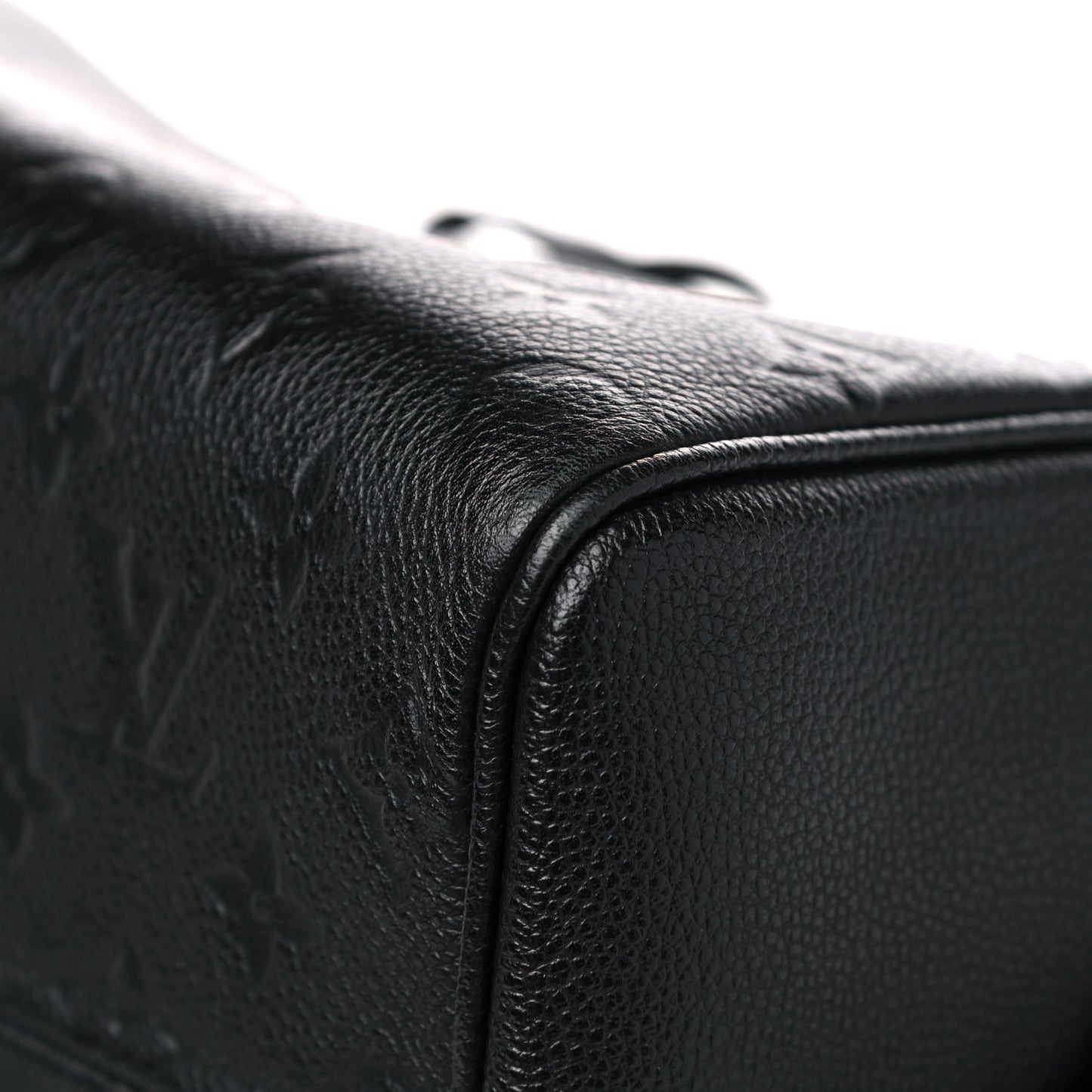 Empreinte Speedy Bandouliere 25 NM Black