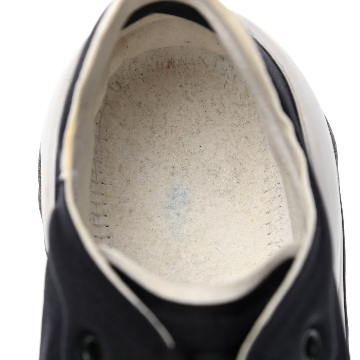 Lycra CC Sneakers 39 Black