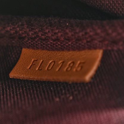 Louis Vuitton Monogram Favorite MM 7 of 12