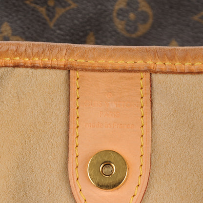 Louis Vuitton Monogram Galliera GM 6 of 10