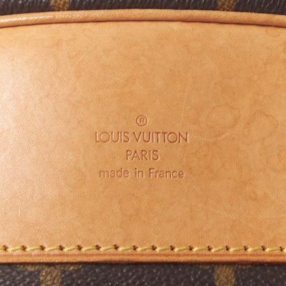 Louis Vuitton Monogram Alize 24 Heures Luggage 9 of 11