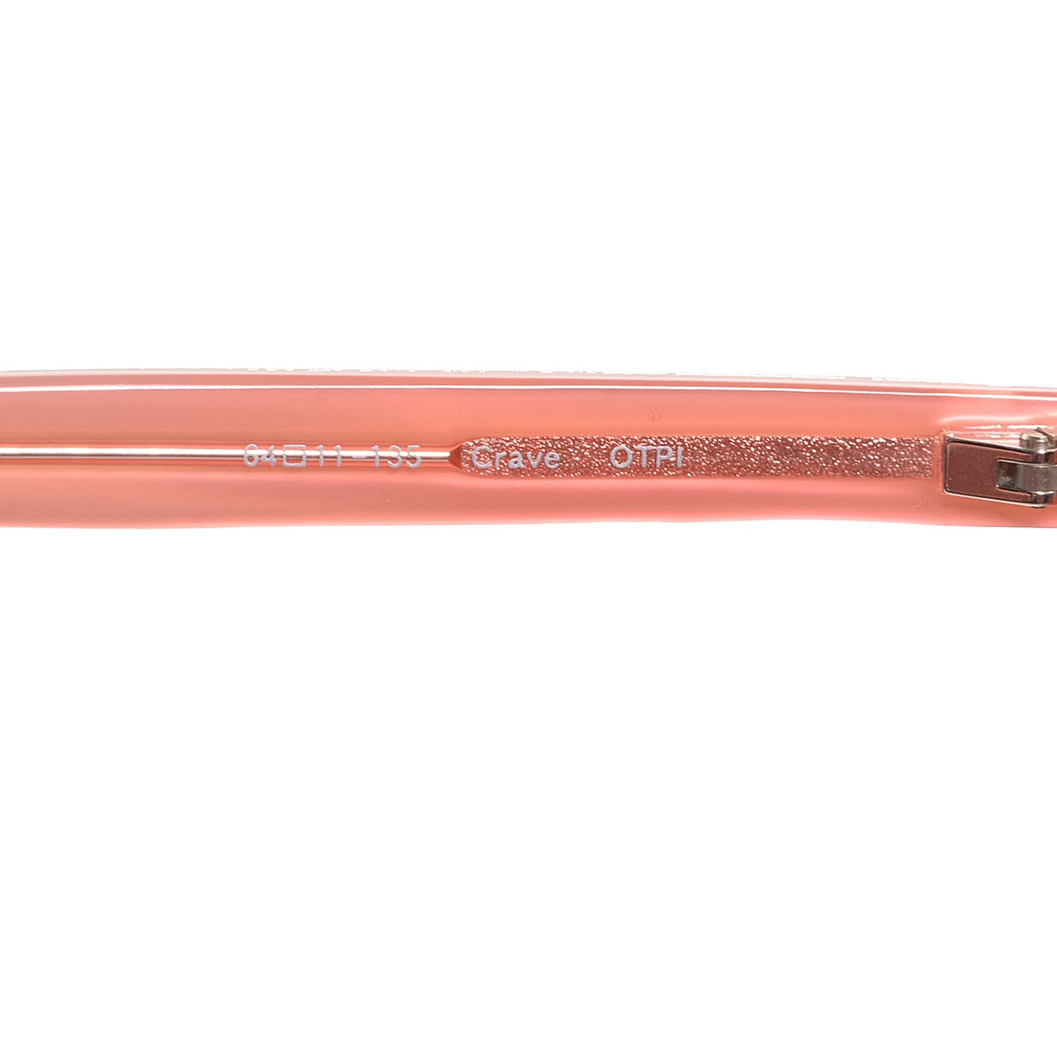 Oliver Peoples Crave Sunglasses 3 of 6