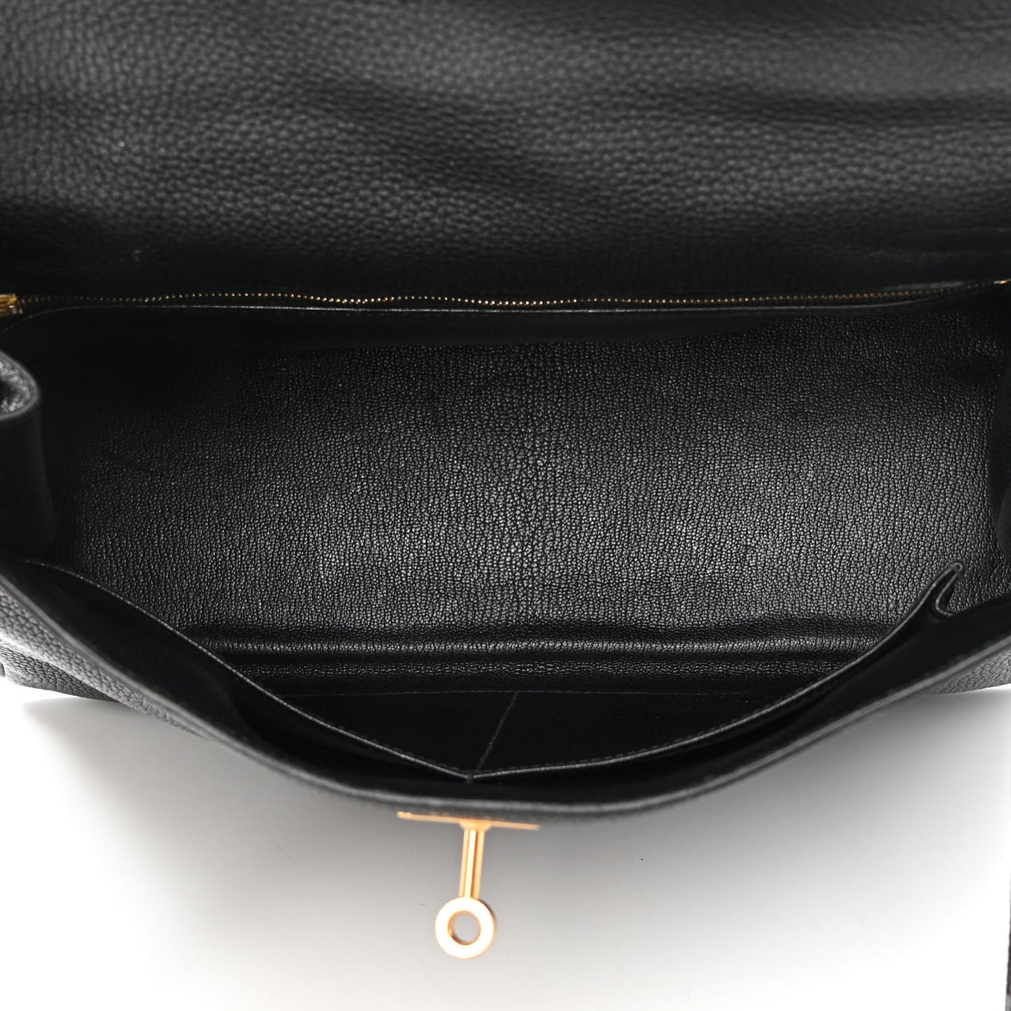 Taurillon Clemence Kelly Retourne 32 Black
