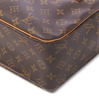 Louis Vuitton Monogram Cite GM 5 of 13