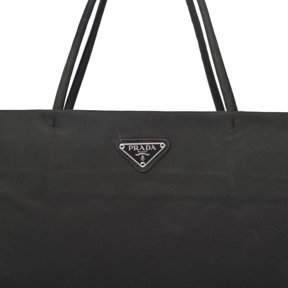 Prada Tessuto Nylon Tote Militare 9 of 9