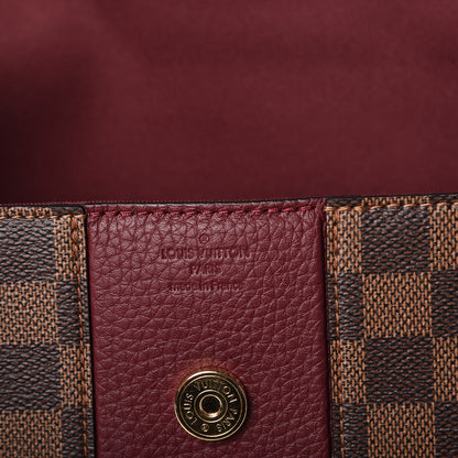 Louis Vuitton Damier Ebene Bond Street Bordeaux 10 of 12