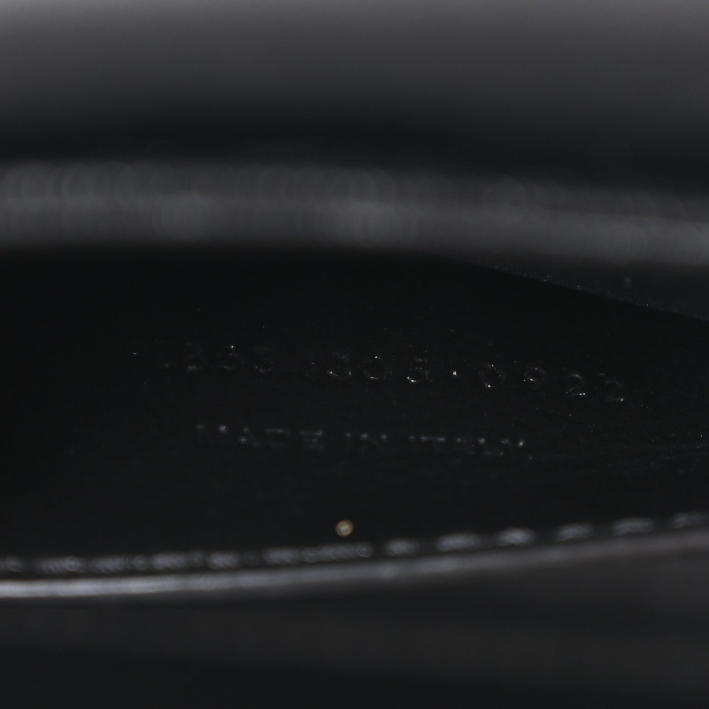Soft UltraCalfskin Monogram Medium Solferino Satchel Black Burro