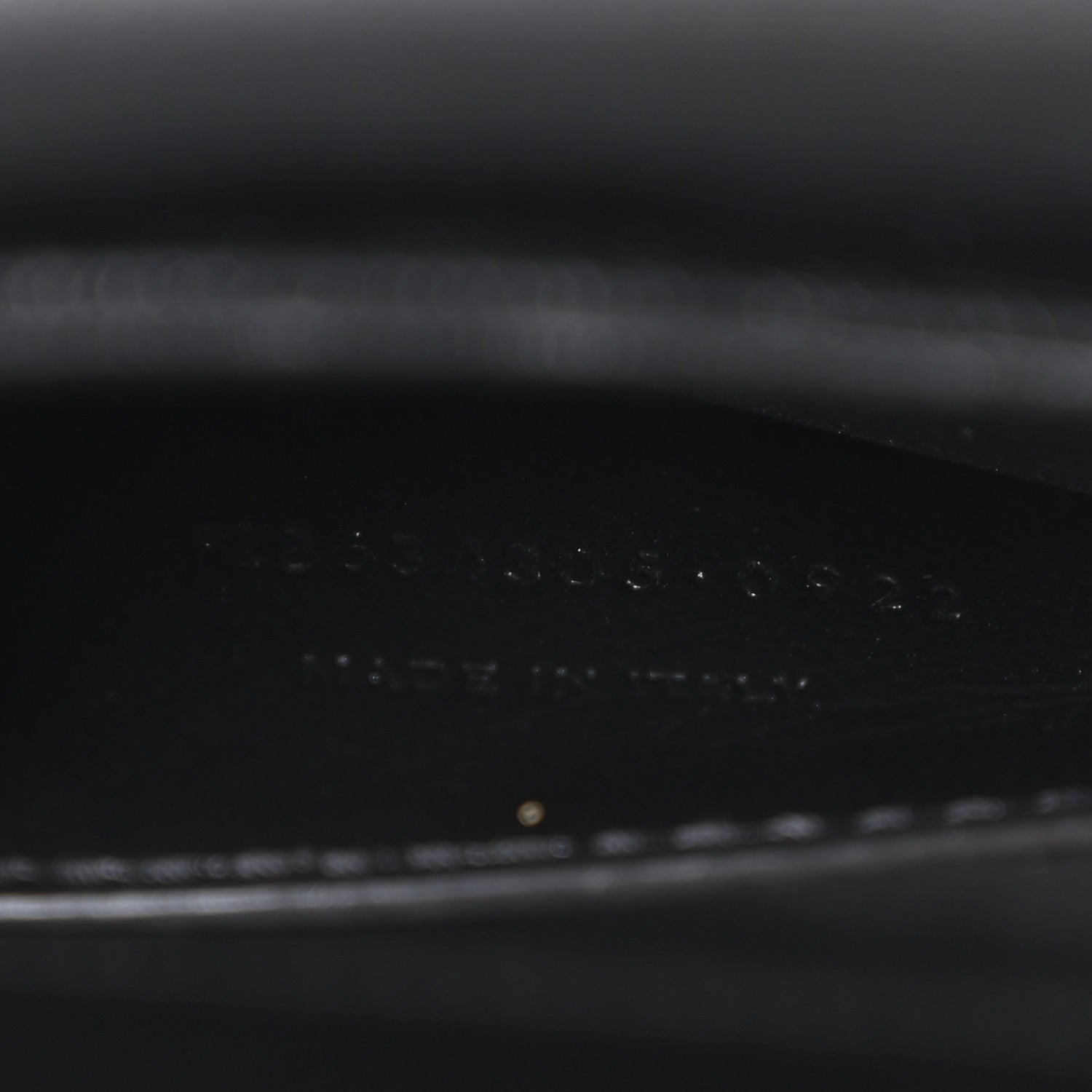 Saint Laurent Soft UltraCalfskin Monogram Medium Solferino Satchel Black Burro 7 of 10