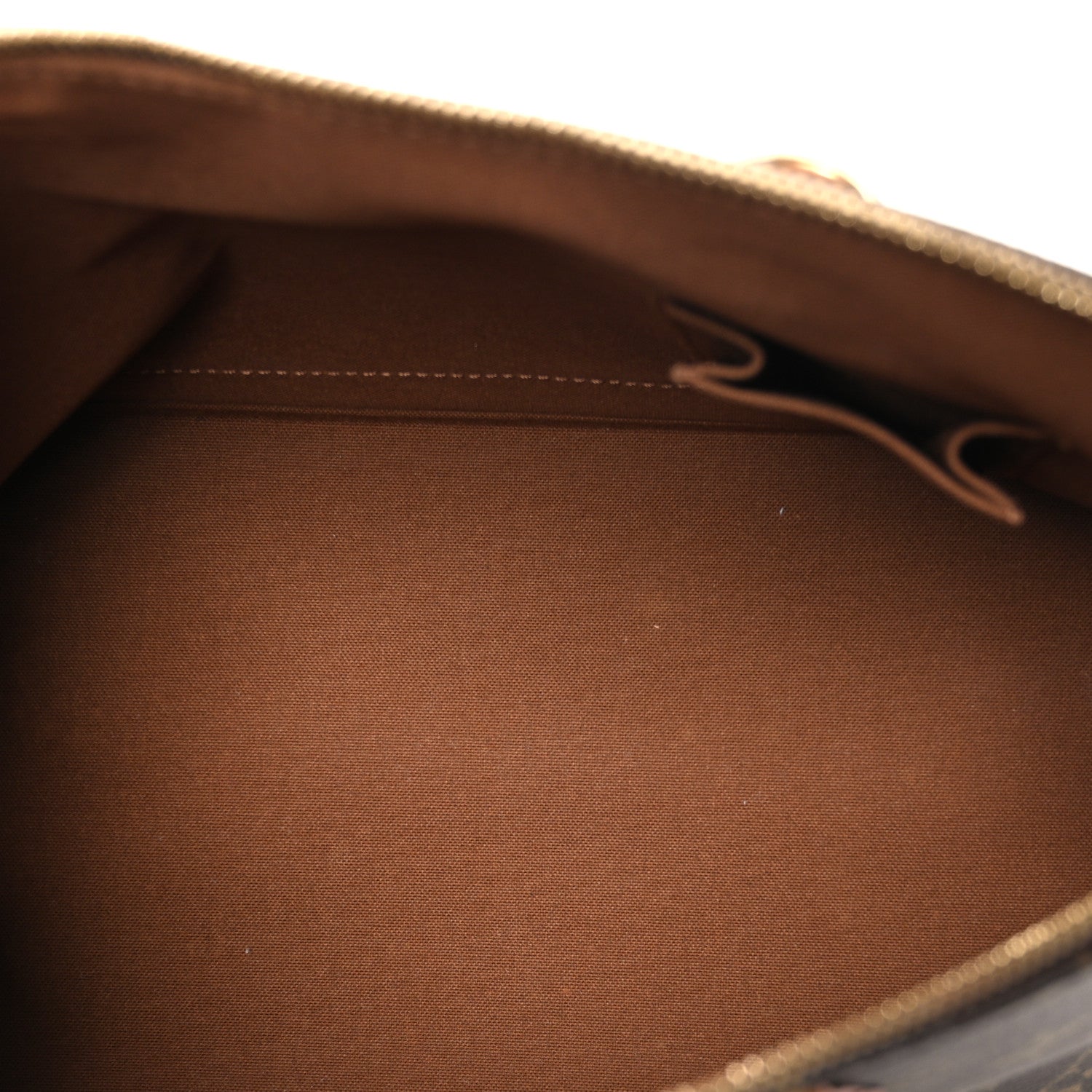 Louis Vuitton Monogram Alma PM 4 of 10
