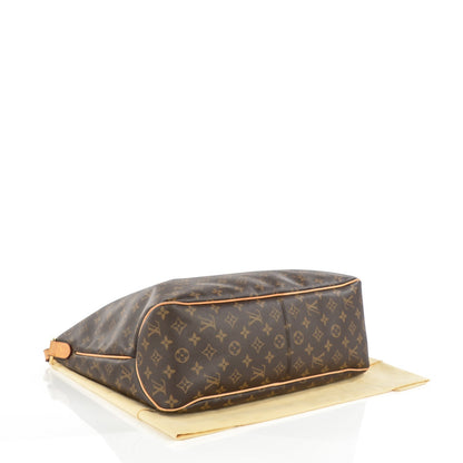 Louis Vuitton Monogram Delightful MM 4 of 9