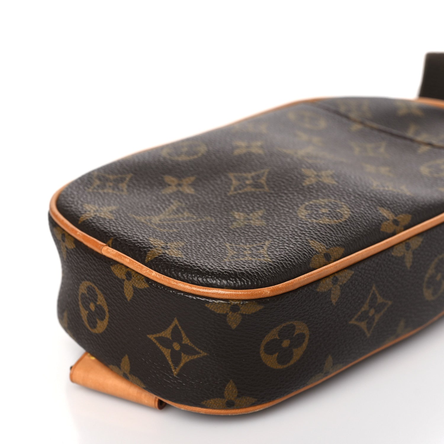 Louis Vuitton Monogram Pochette Gange 8 of 8