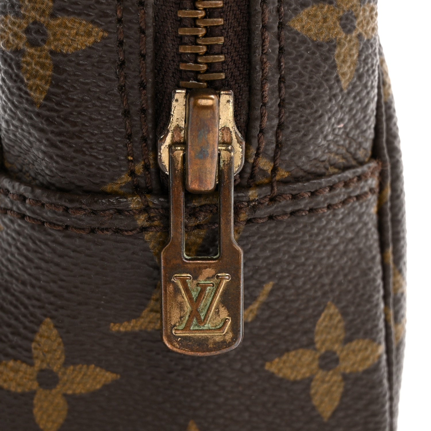 Louis Vuitton Monogram Trousse Toilette 23 10 of 11