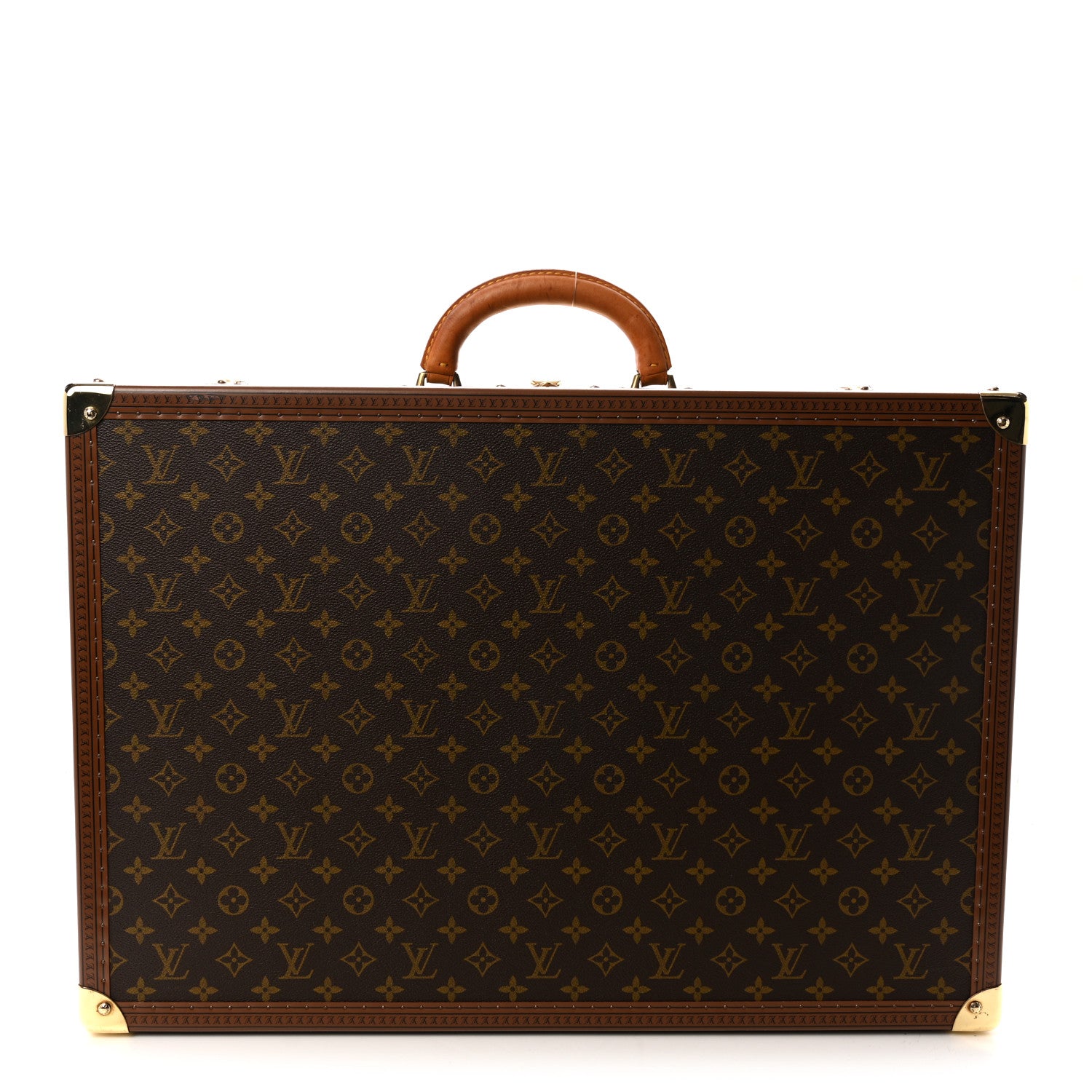 Louis Vuitton Monogram Bisten 60 1 of 8