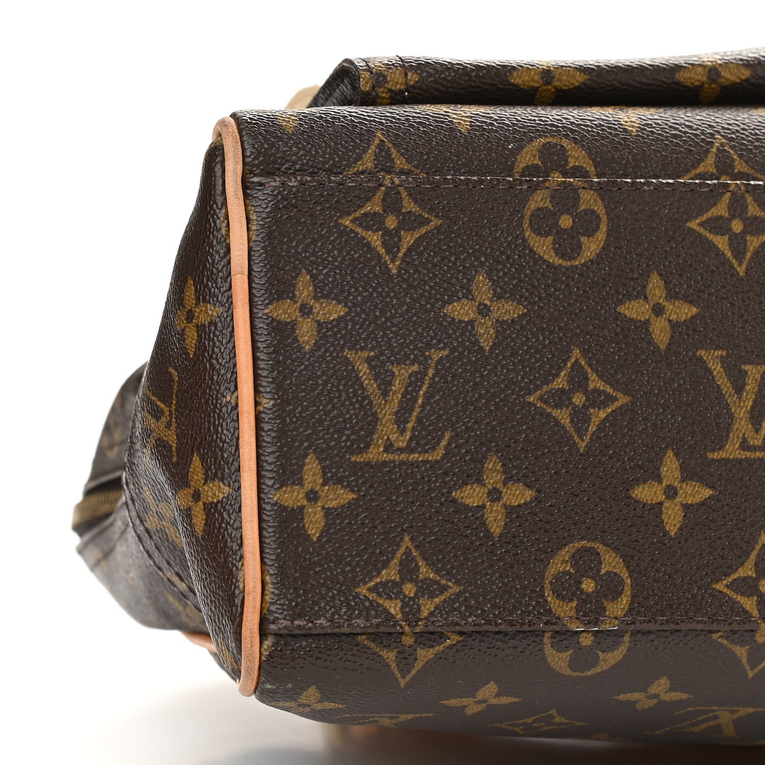 Louis Vuitton Monogram Manhattan GM 9 of 15