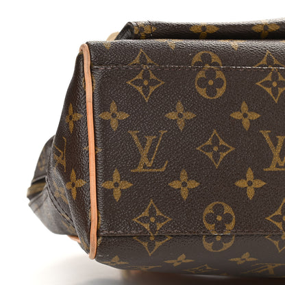 Louis Vuitton Monogram Manhattan GM 9 of 15