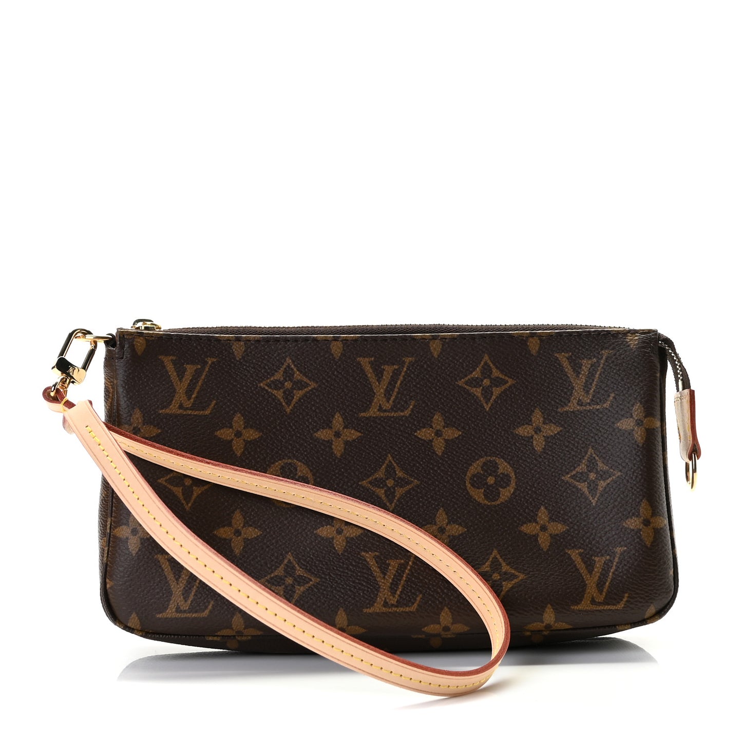 Monogram Pochette Accessories NM