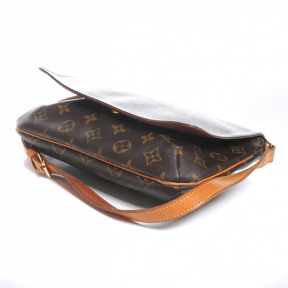 Louis Vuitton Monogram Musette Tango 4 of 8