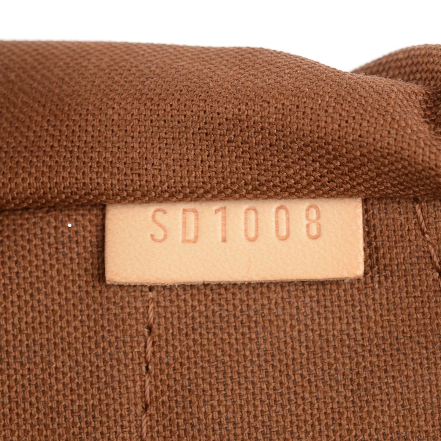 Monogram Montorgueil GM