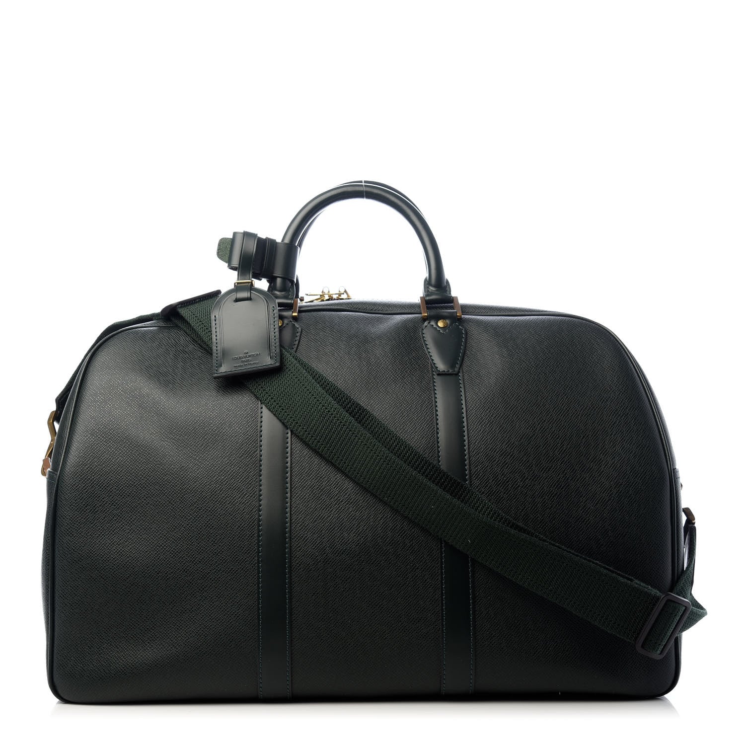 Louis Vuitton Taiga Kendall PM Epicea 1 of 8