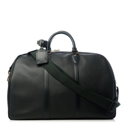 Louis Vuitton Taiga Kendall PM Epicea 1 of 8