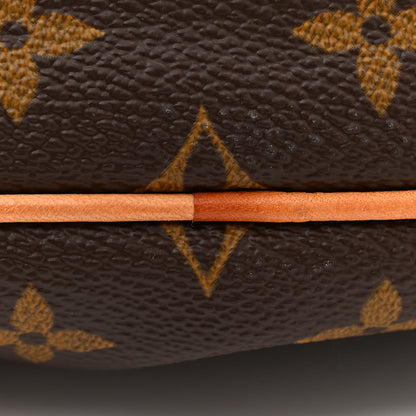 Louis Vuitton Monogram Palermo PM 14 of 15