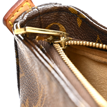 Louis Vuitton Monogram Looping MM 20 of 33