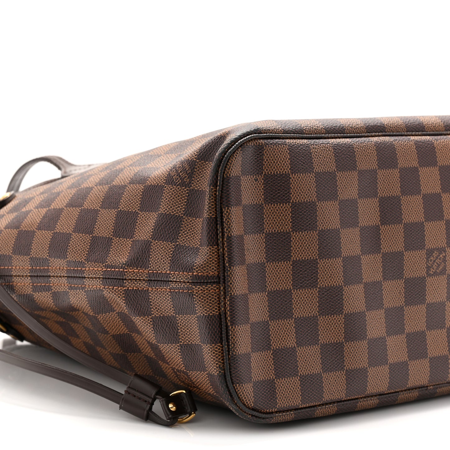 Damier Ebene Neo Neverfull MM