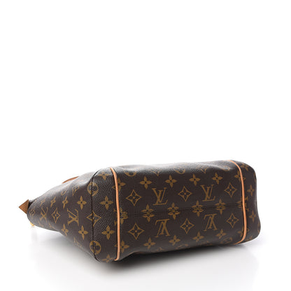 Louis Vuitton Monogram Totally PM 3 of 10