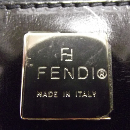 Fendi Rabbit Fur Tote 8 of 9