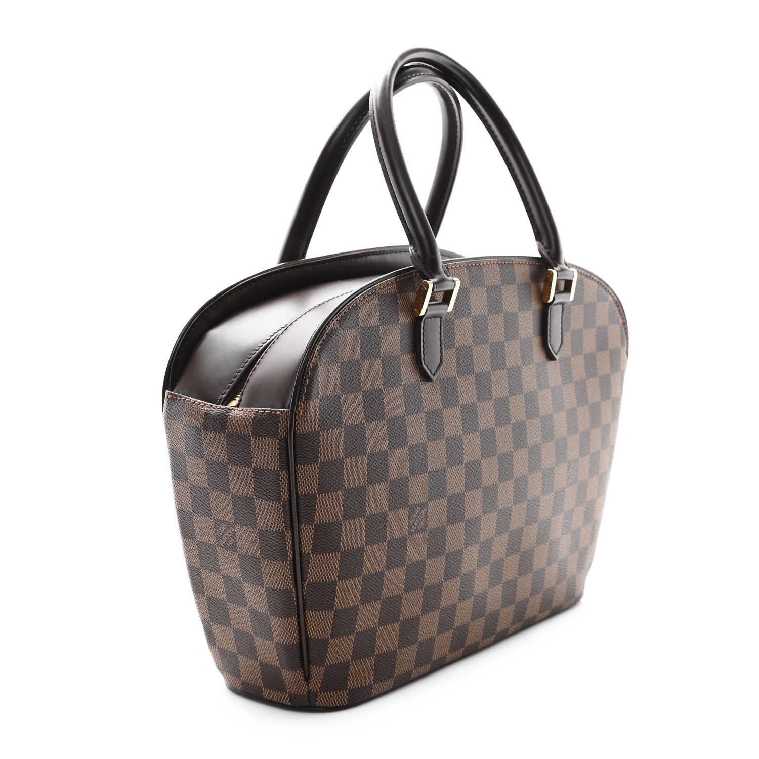 Louis Vuitton Damier Ebene Sarria Horizontal 3 of 10