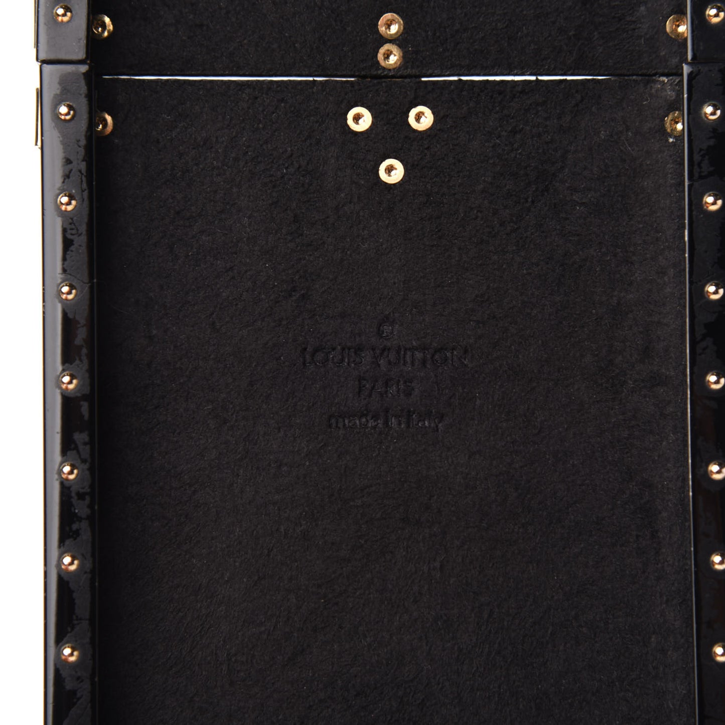 Monogram Eye-Trunk iPhone 7 Plus Case