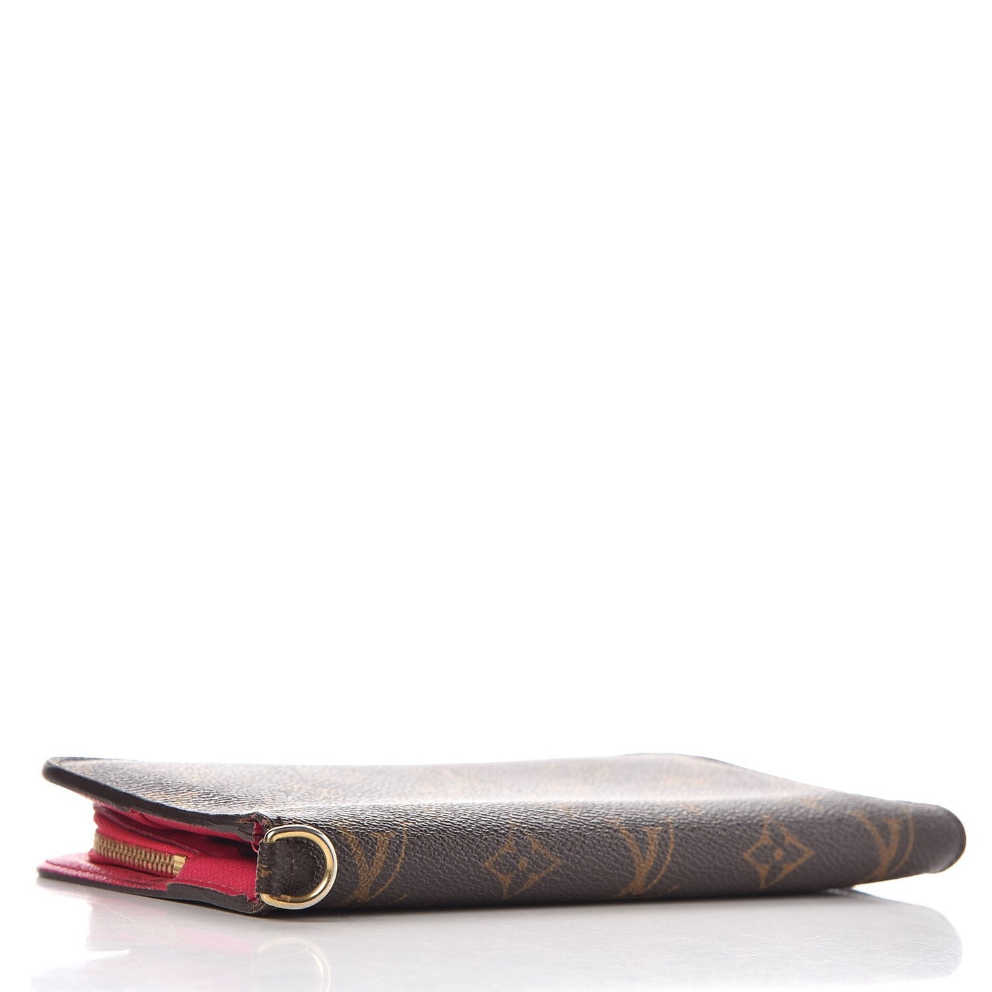 Monogram Insolite Wallet Pink