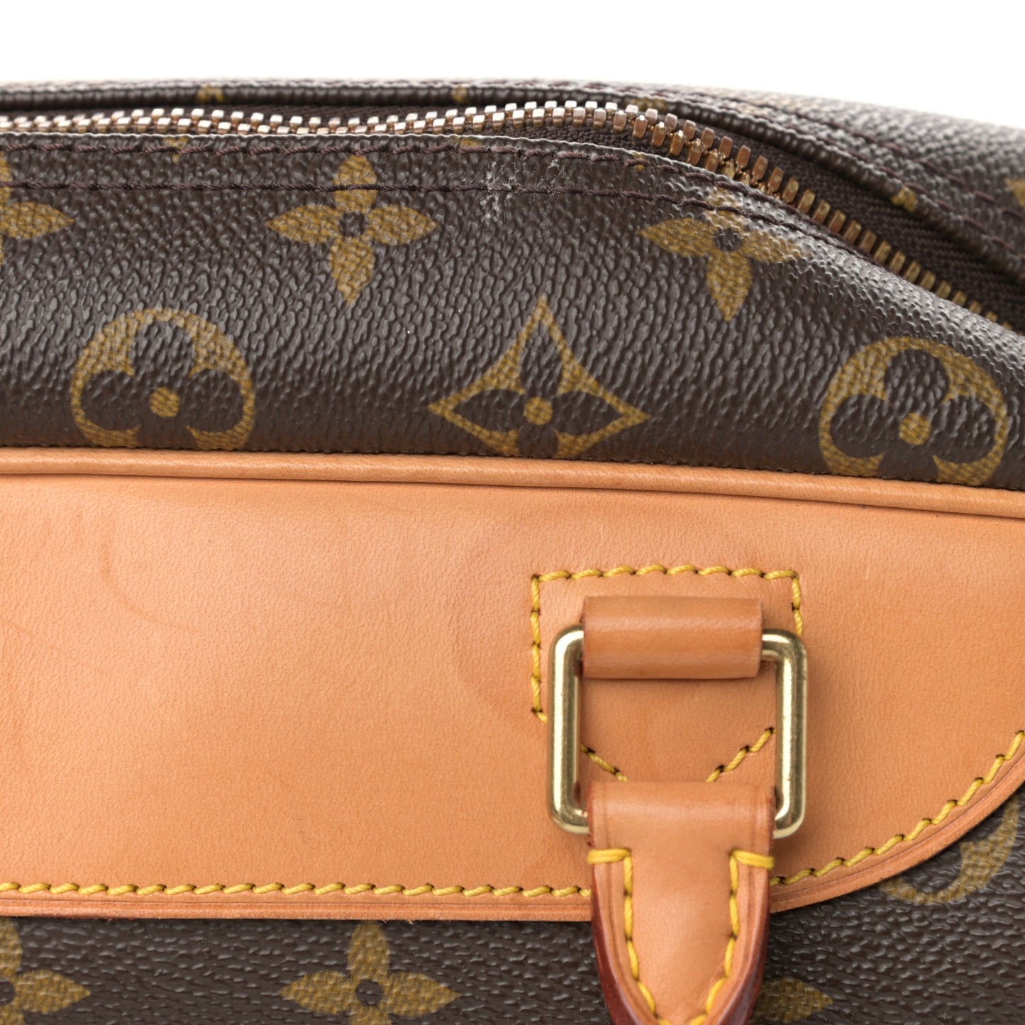 Monogram Deauville