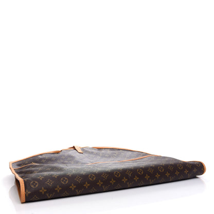 Louis Vuitton Monogram Garment Carrier 3 of 8