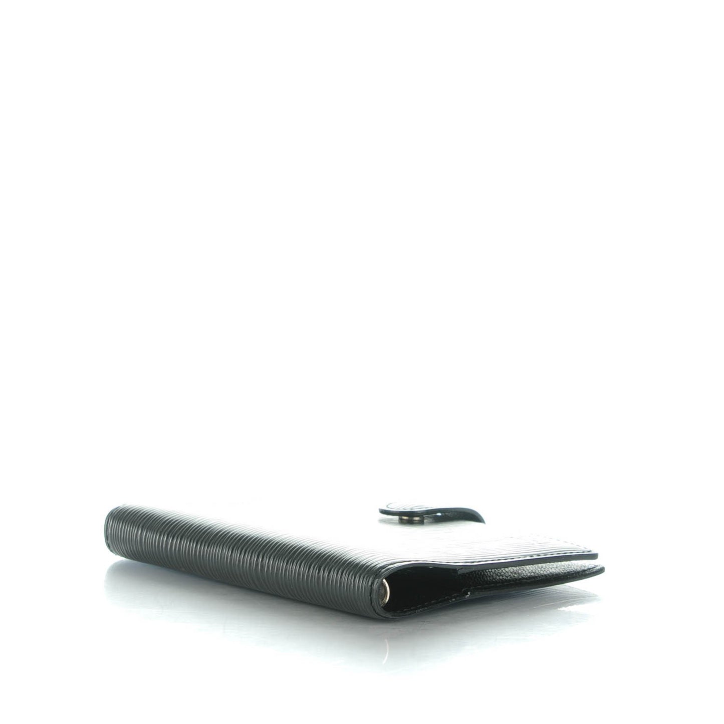 Epi Small Ring Agenda Black