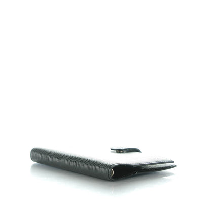 Louis Vuitton Epi Small Ring Agenda Black 4 of 7
