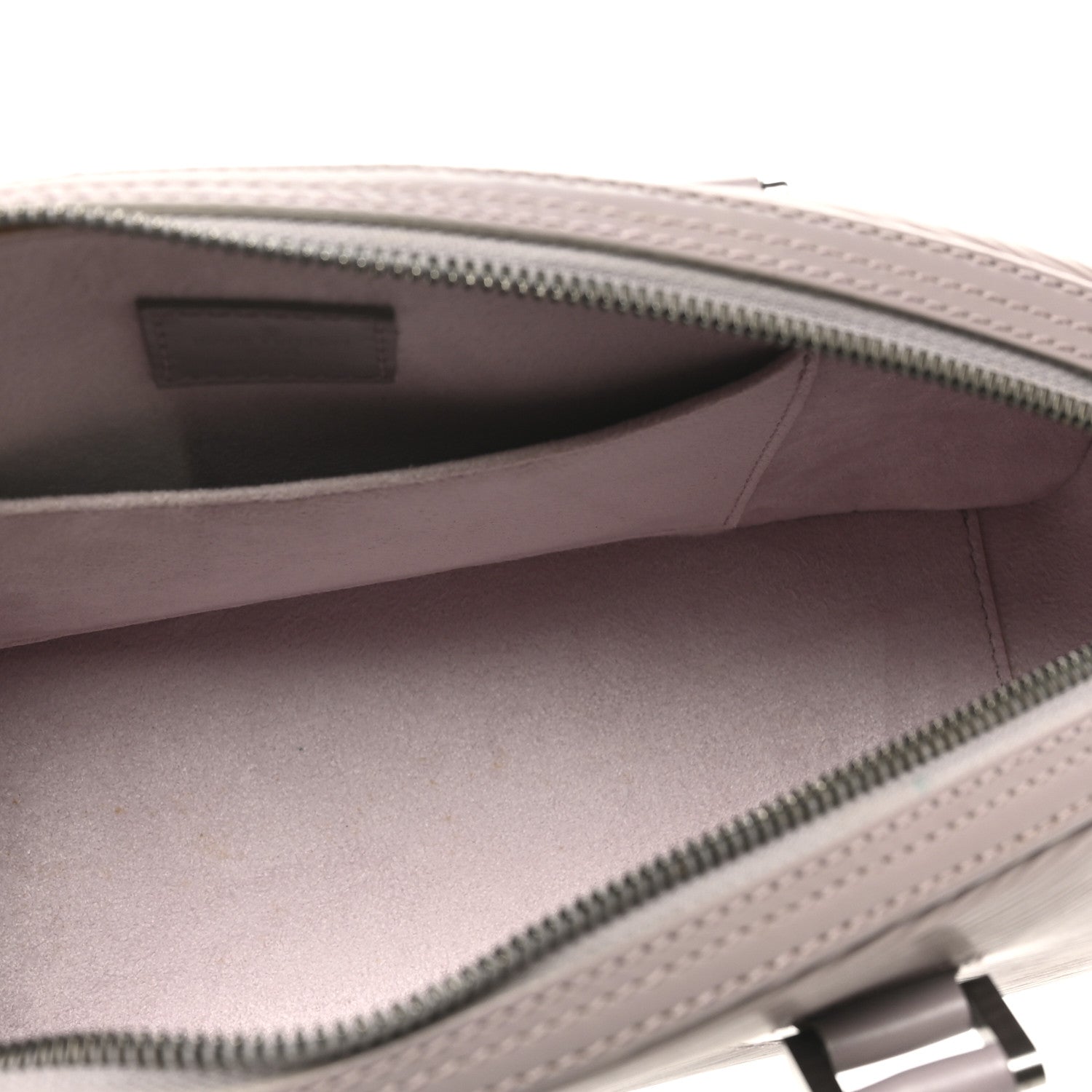 Louis Vuitton Epi Jasmin Lilac 5 of 10