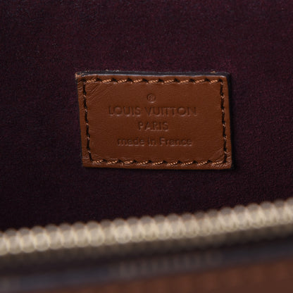 Louis Vuitton Damier Ebene Greenwich 5 of 8