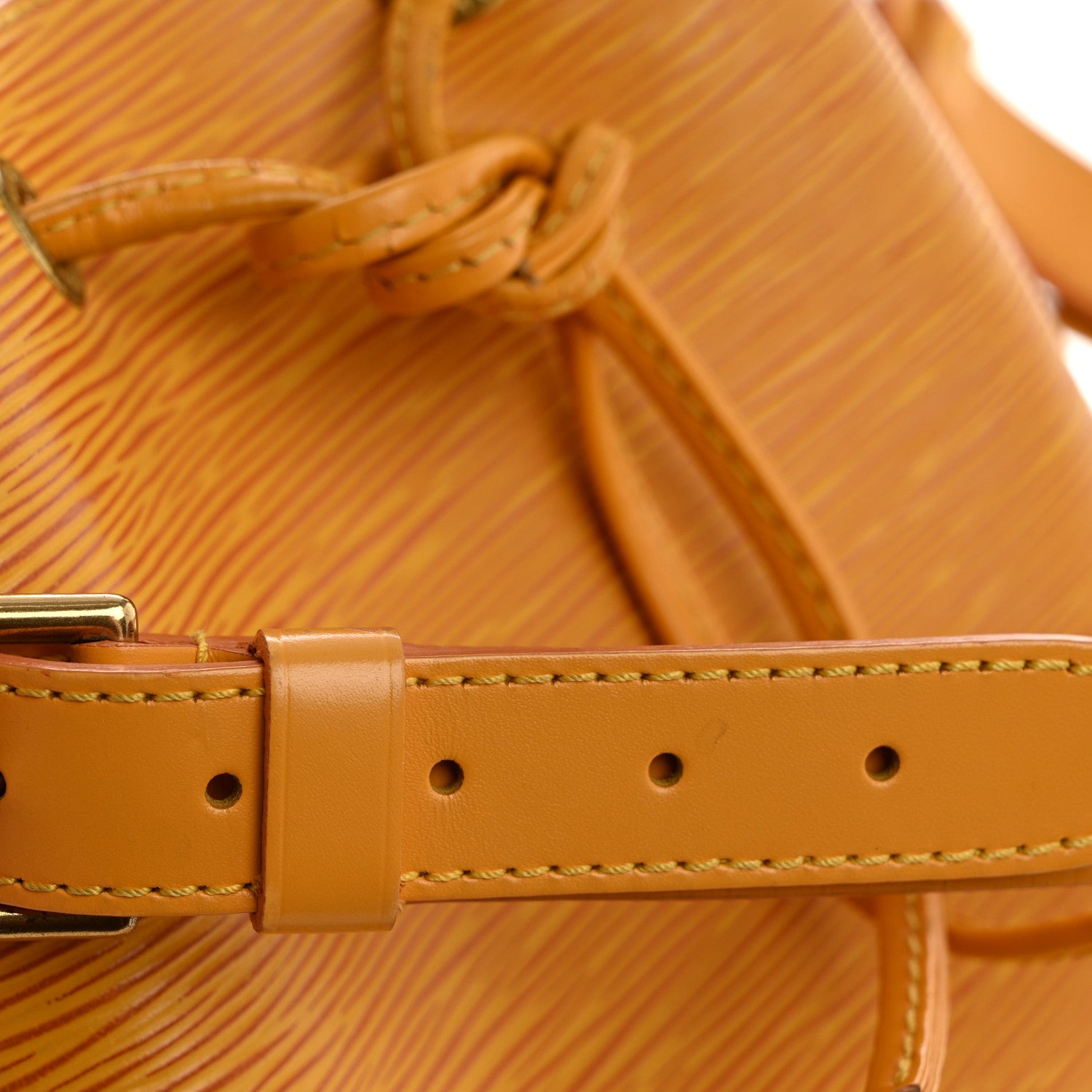 Louis Vuitton Epi Noe Tassil 12 of 15