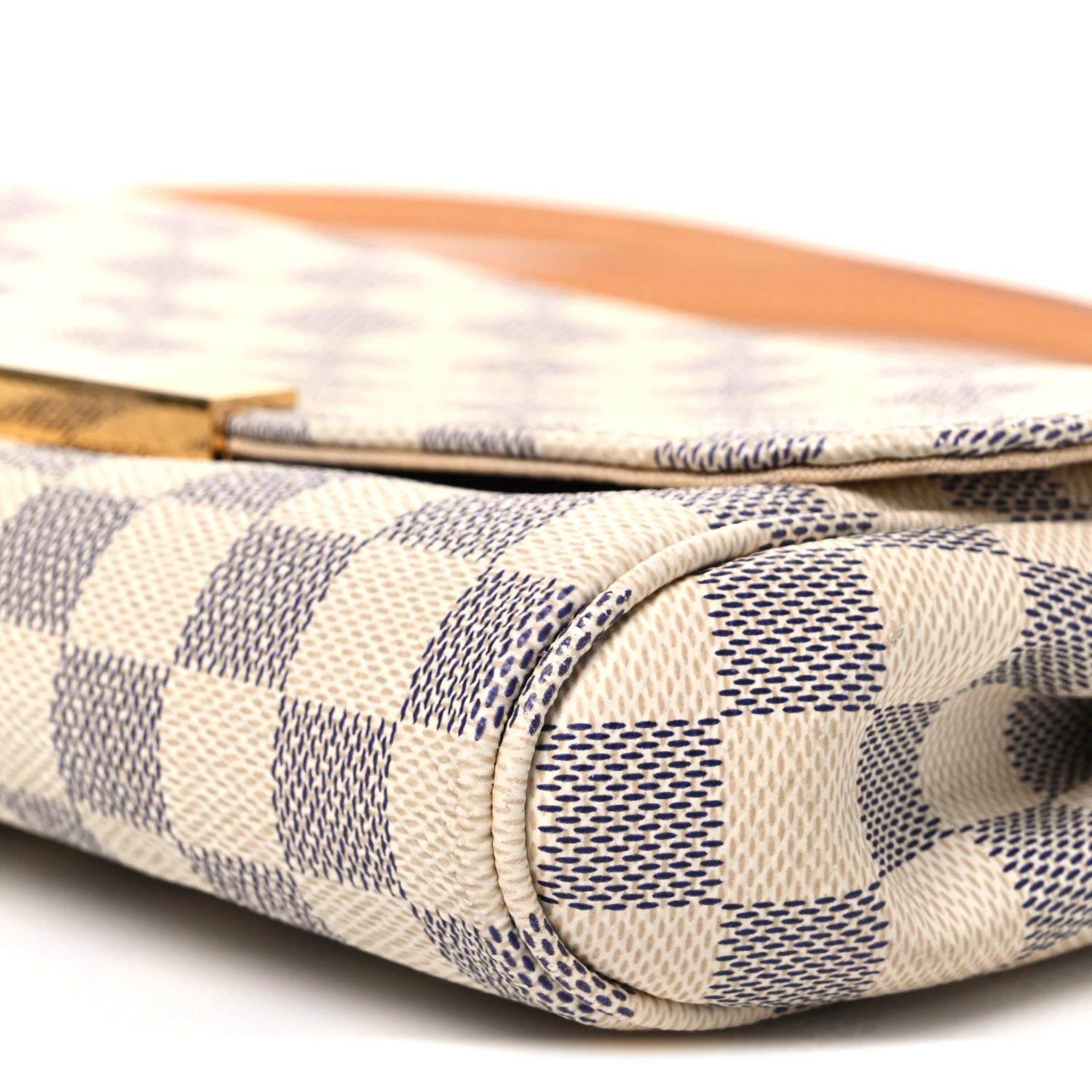 Louis Vuitton Damier Azur Favorite MM 11 of 12