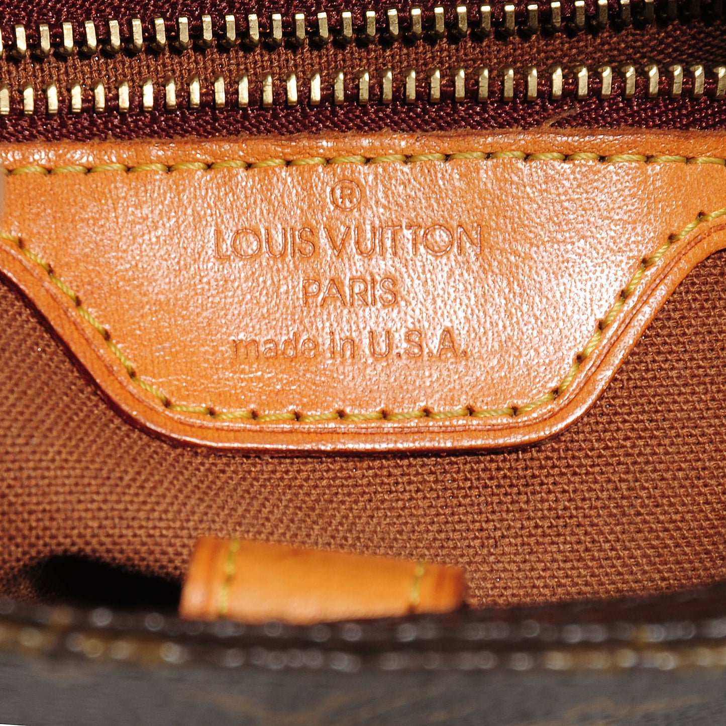 Monogram Vavin PM