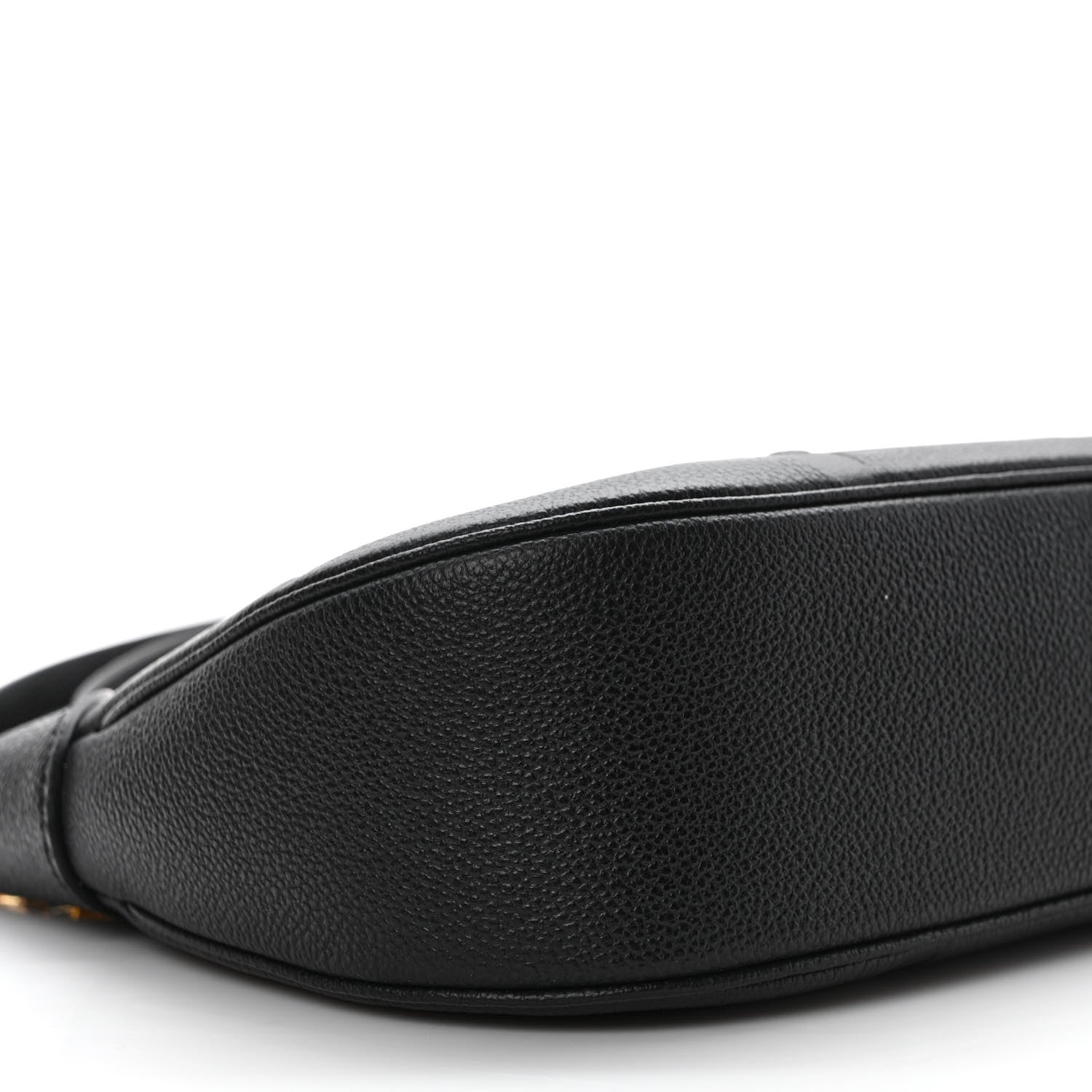 Louis Vuitton Empreinte Monogram Giant Bagatelle NM Black 7 of 8