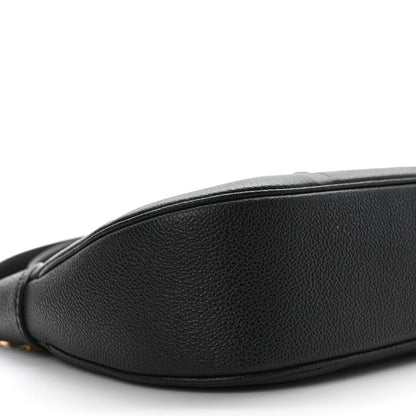 Louis Vuitton Empreinte Monogram Giant Bagatelle NM Black 7 of 8