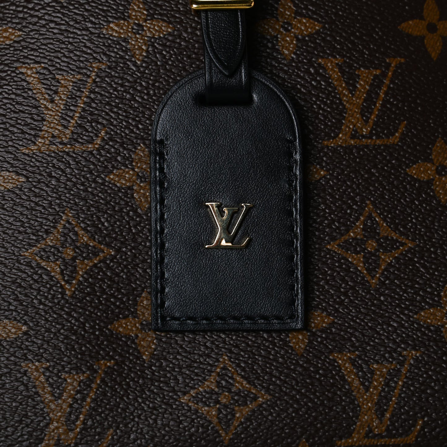 Monogram Odeon PM Black