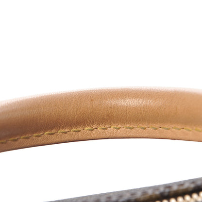 Louis Vuitton Monogram Speedy Bandouliere 25 11 of 12