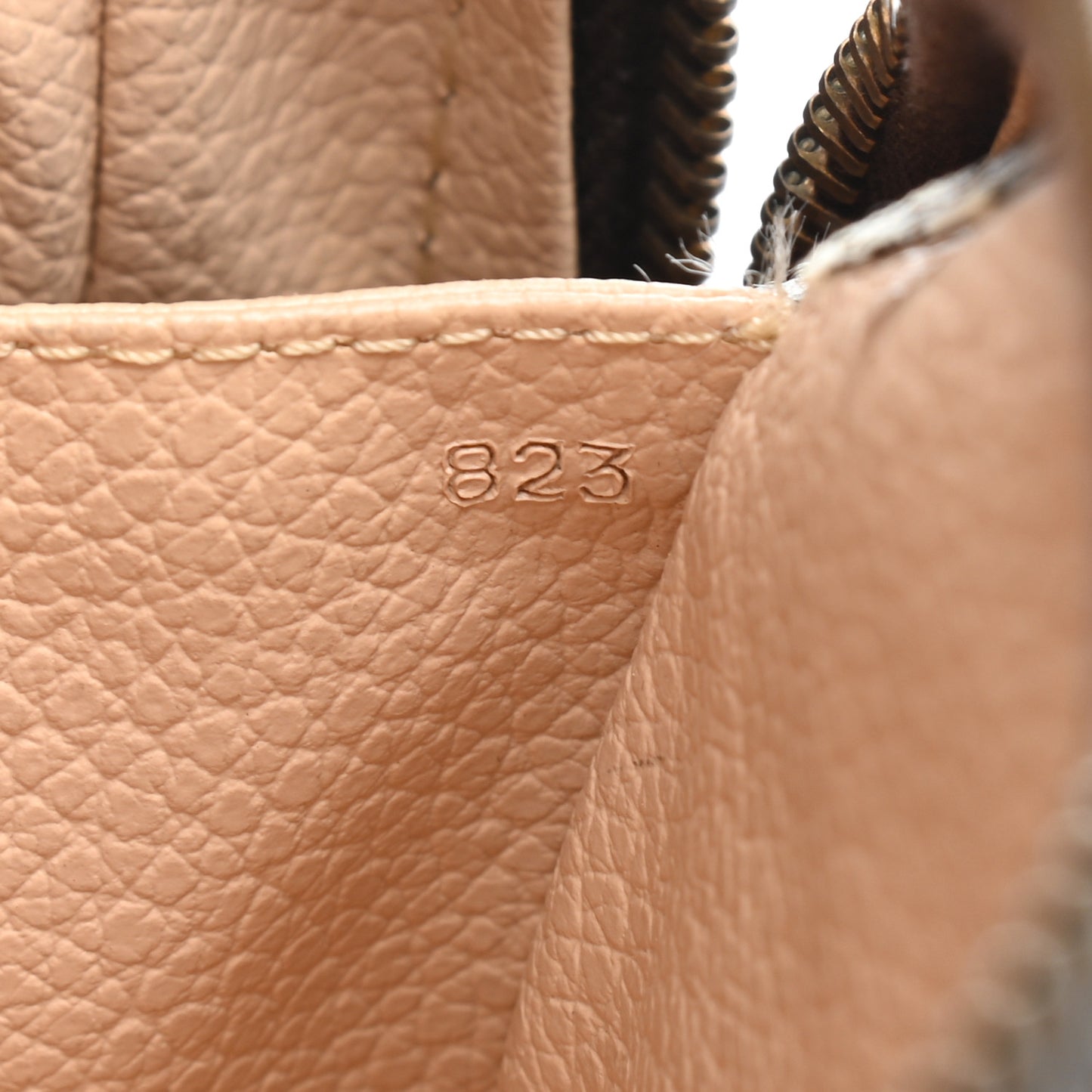Monogram Trousse Toilette 23