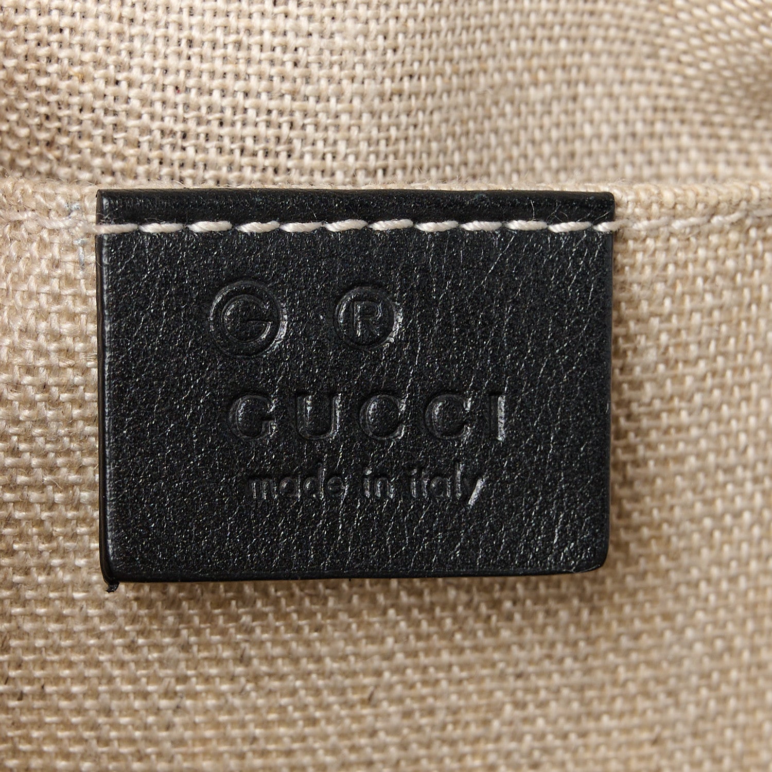 Gucci Microguccissima Mini Dome Bag Black 6 of 12