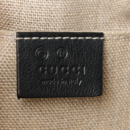 Gucci Microguccissima Mini Dome Bag Black 6 of 12
