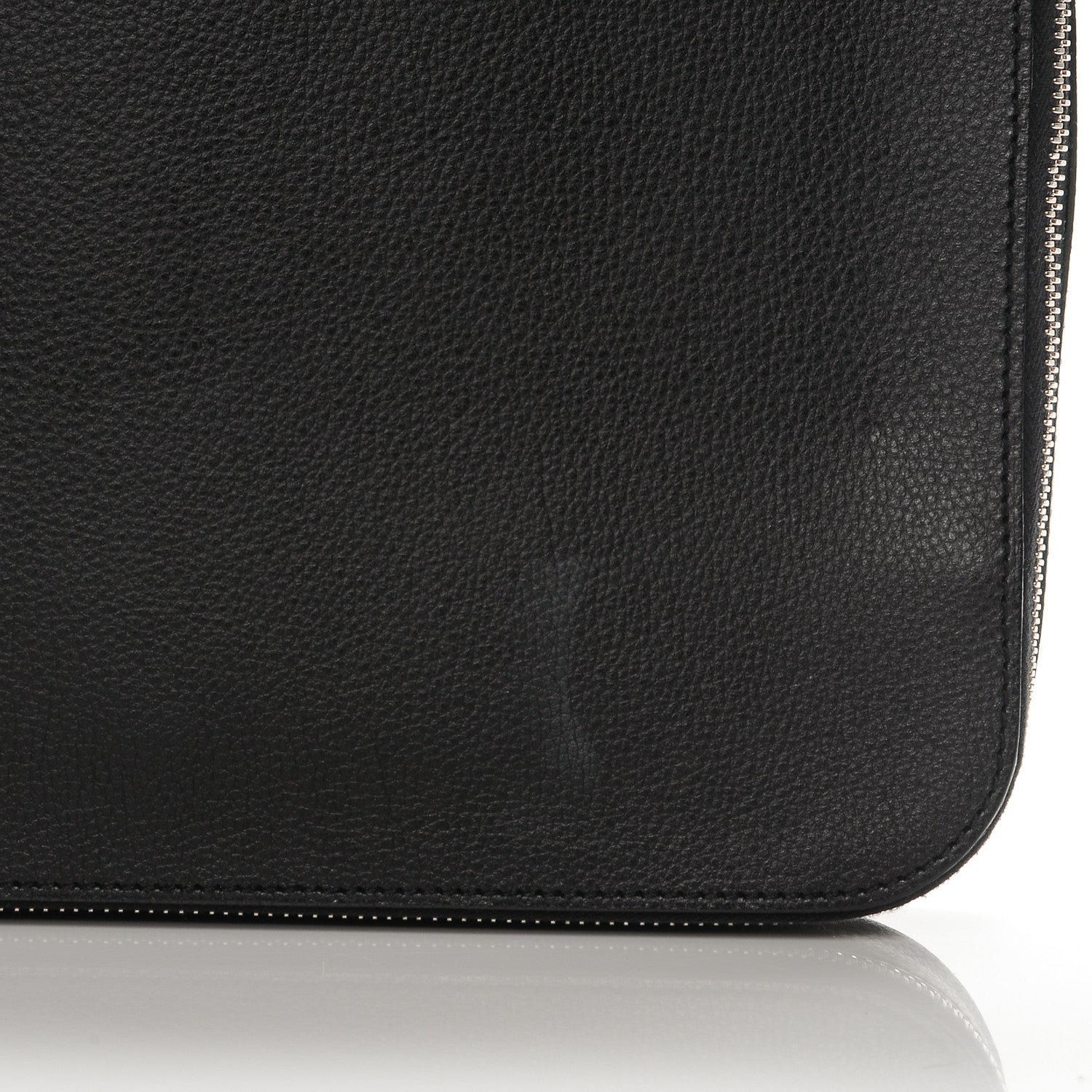 Hermes Vache Trekking Ovni Pochette Black 7 of 7