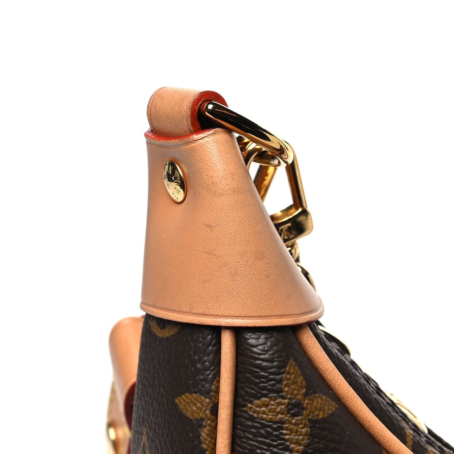 Louis Vuitton Monogram Loop 11 of 11